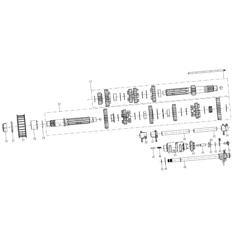 Paiement Sécurisé Transmission Selection 1 – CONDUITE INJECTION SRV600V2