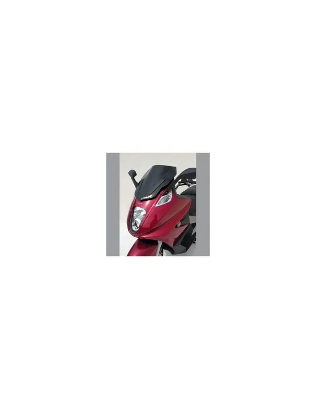 Prix Choc Pare brise sport Ermax Gp 800 De 2008 à 2014