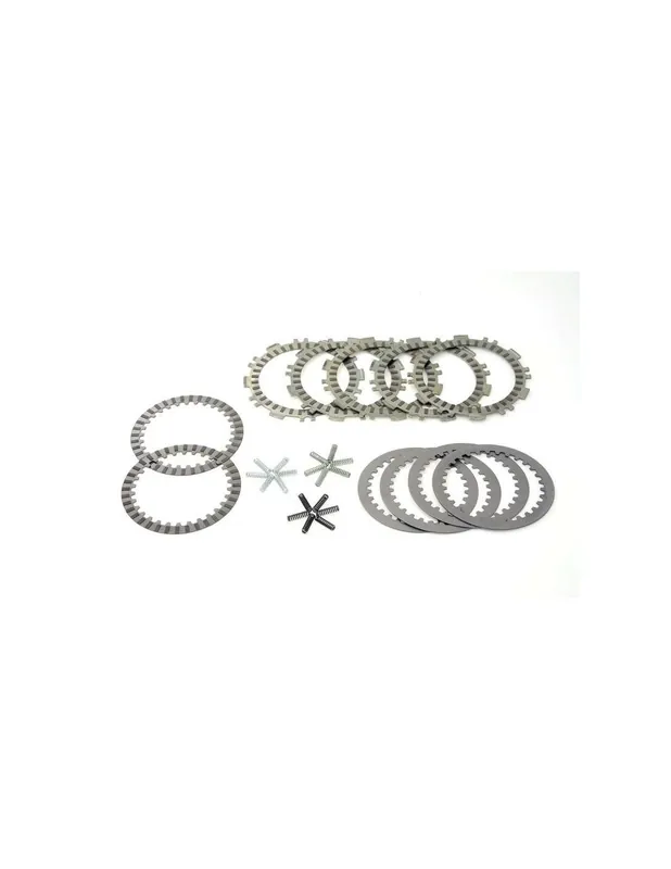 Expédition Rapide Disques d’embrayage complet Top Perf Yamaha Tmax 500 01-11