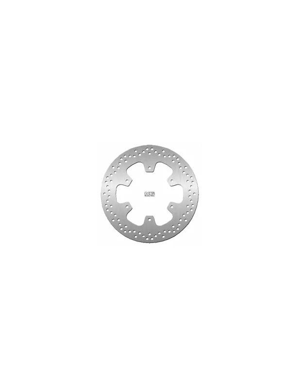 Offre Exclusive Disque de frein Avant NG Yamaha Tmax 500 01-03 282mm (qualité origine)