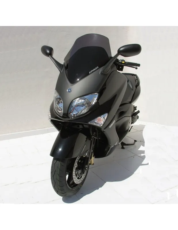 Soldes Pare-brise Ermax sport Tmax 500 01-07