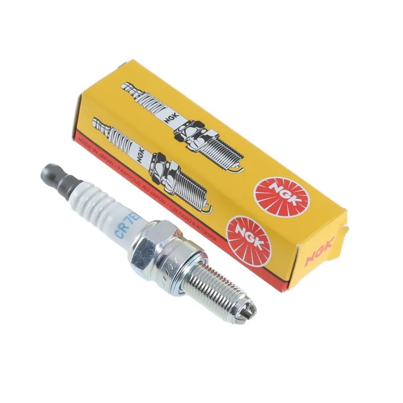 Bougie NGK CR7EKB Gp800 SRV 850 Nexus 500 Fuoco 500 Populaire