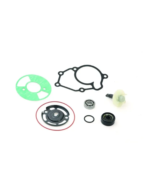 Certifié Pompe a eau kit réparation Xmax 125 Skycruiser 125 Xcity 125 Cityliner 125 Evolis 125