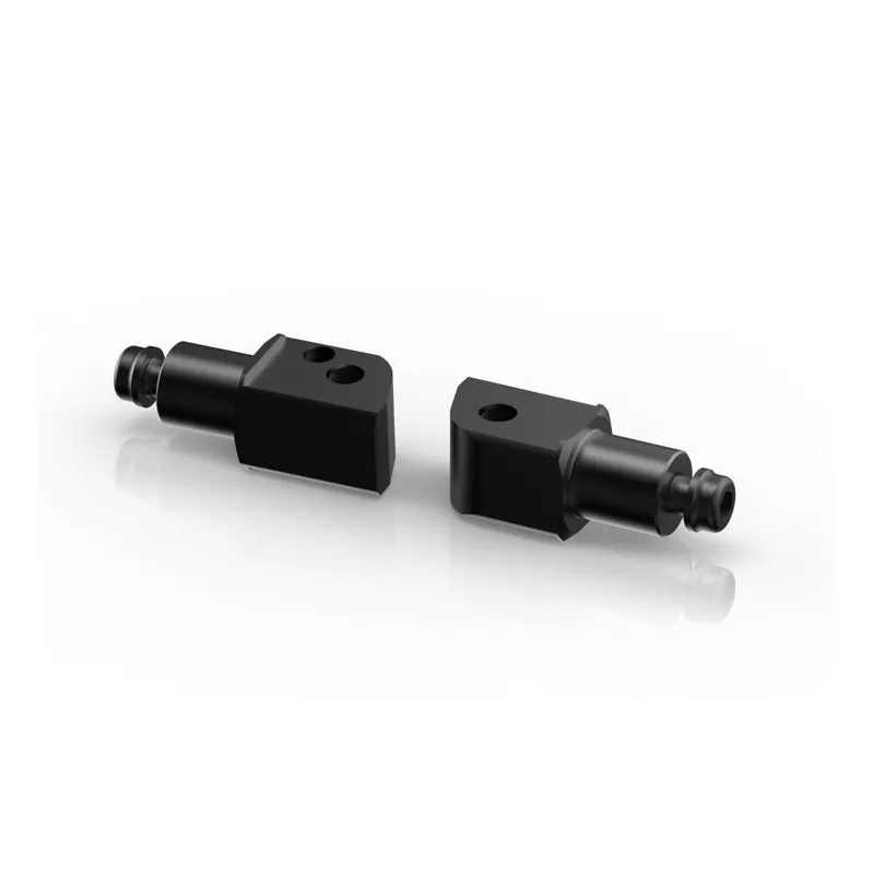 Adaptateurs Repose-Pieds Rizoma TMAX Vente Flash