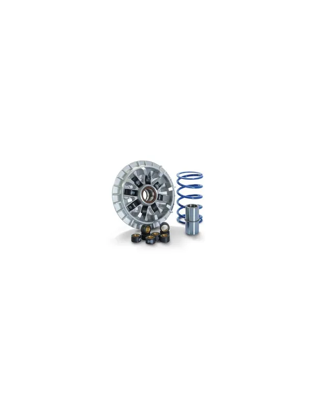 Variateur Polini Hi-Speed Yamaha Tmax 530 12-16 (8 galets) Commande En Gros