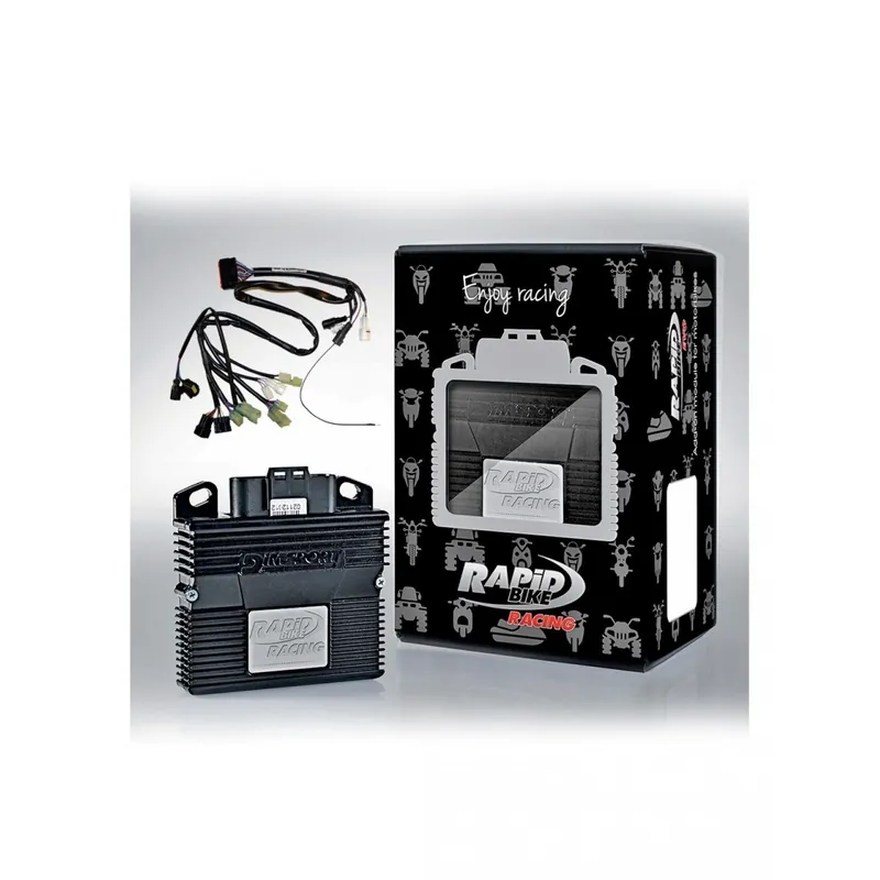 Commander Maintenant Boitier Rapid Bike RACING TMAX 560 20-21