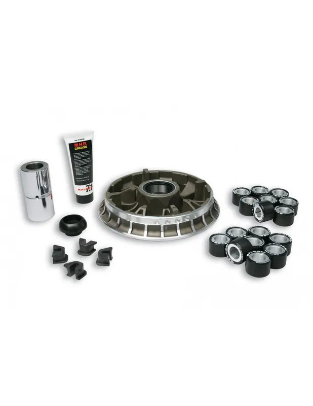 Meilleur Prix Variateur Malossi Multivar BMW C 600 Sport C 650 GT 12-15