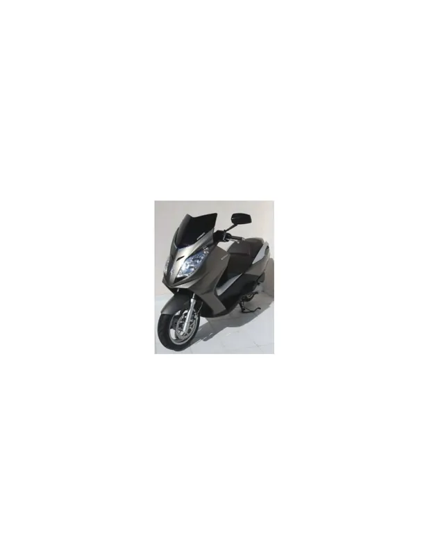 Bulle Ermax Peugeot Satelis I 125 250 06-11 Satelis I 400 500 06-13 Sport Top Vente