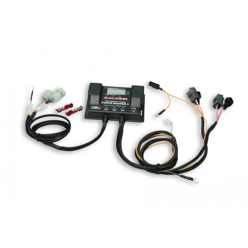 Boitier Malossi Force Master 3 TMAX 530 12-16 Soldes