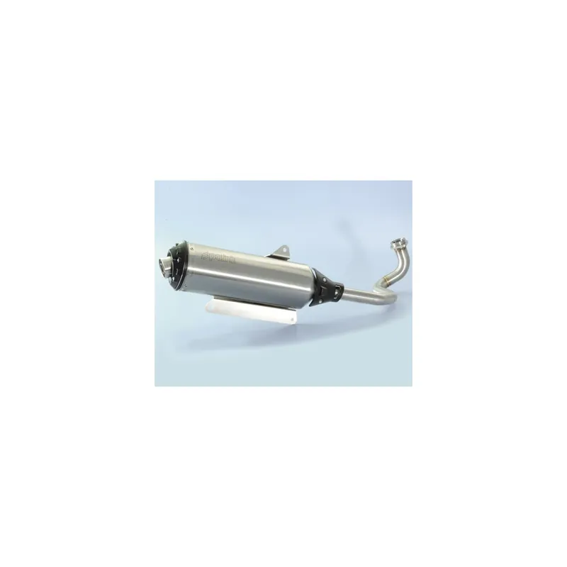 Populaire Pot d&rsquo;échappement Polini Metropolis 400 14-17 Satelis II 400 14-16