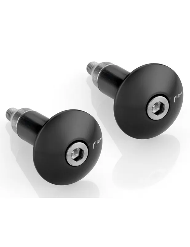 Embouts de guidon Rizoma TMAX MA531 Petit Prix