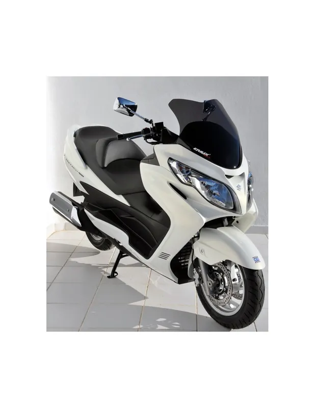 Achat Immédiat Pare brise sport Ermax Burgman 400 i.e 06-16