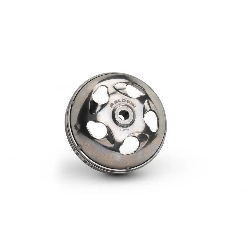 Cloche d’embrayage Maxi Malossi Forza 125 250 300 Shi 300 Promotion Saisonnière