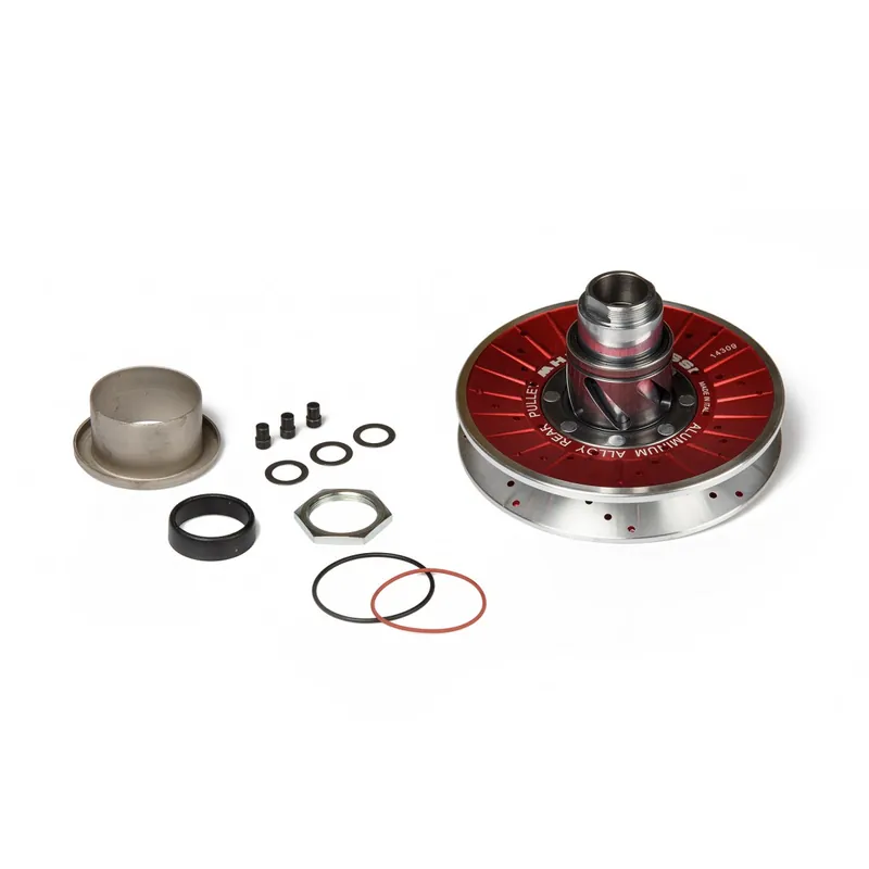 Prix Promo Correcteur de couple poulie MHR Alu Over Range Booster Bws Stunt Nitro Aerox Slider Sr 50