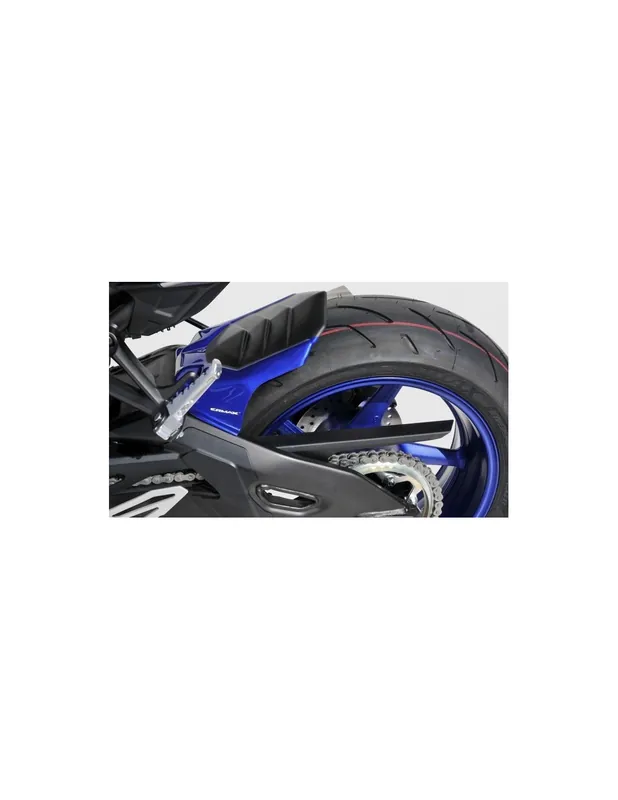 Meilleure Vente Garde boue arrière Ermax Yamaha MT10 16-19
