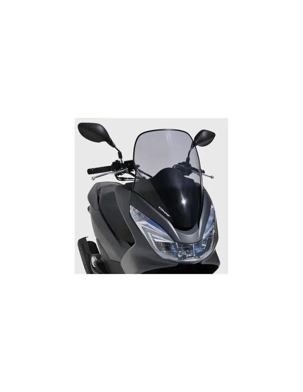 Pare brise touring Ermax +10cm PCX 125/150 14-18 Meilleur Prix