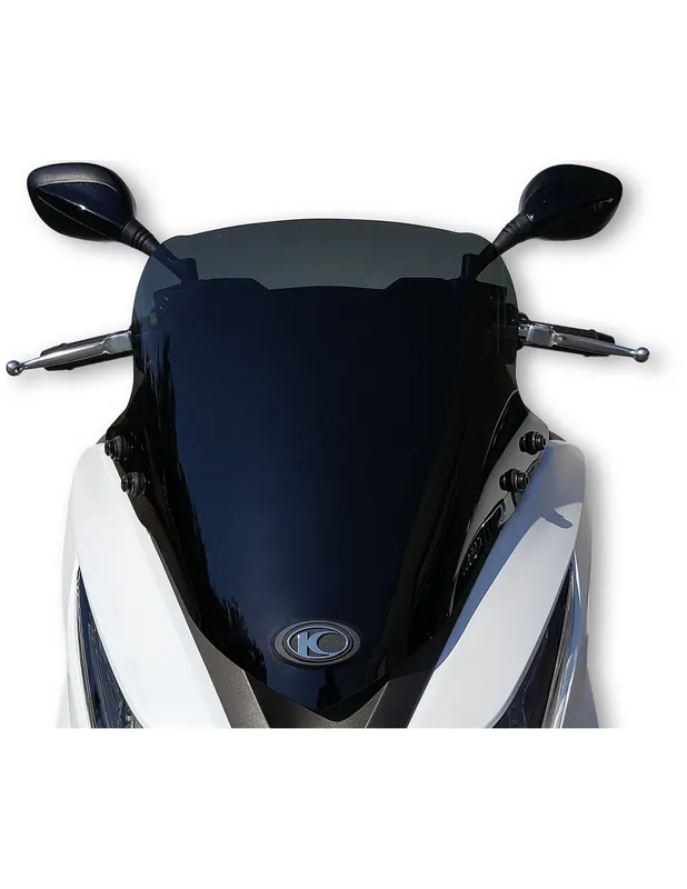 Pare brise Malossi Bulle Kymco X-Town 125 300 Grand Dink 125 300 Soldes