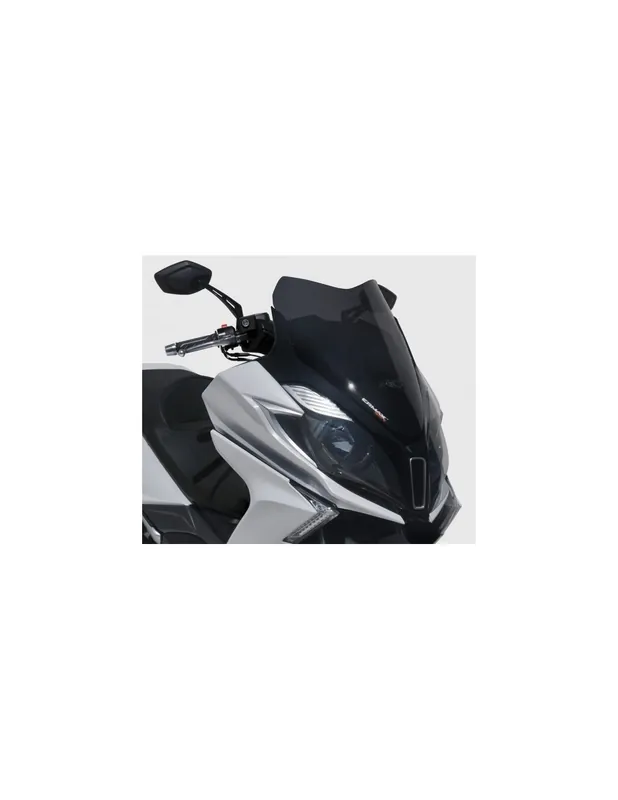 Offre Du Jour Pare brise sport Ermax Kymco Downtown 125 350 15-23