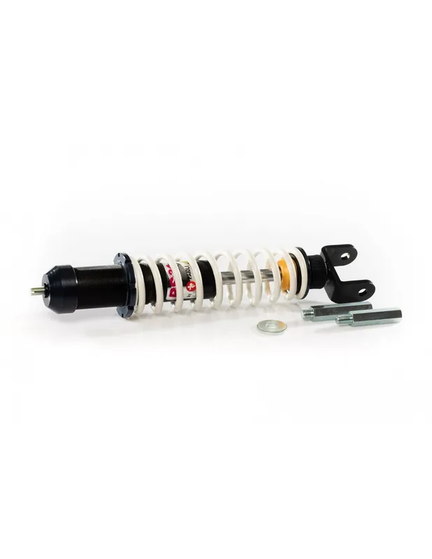 Amortisseur arrière Malossi RS24 pour Vespa ET3 Primavera 125 Meilleur Prix