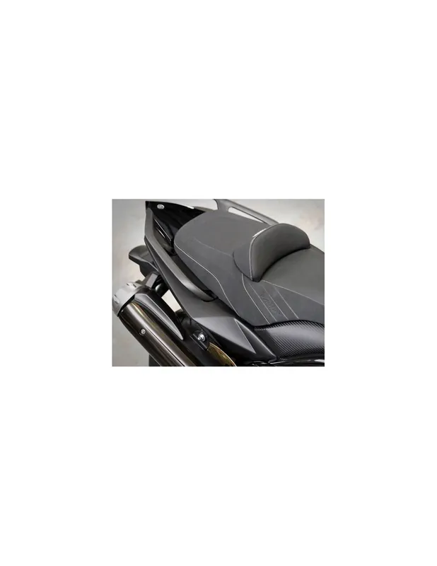 Coque arrière BCD avec poignées pour TMAX 530 2012-2016 Offre Du Jour