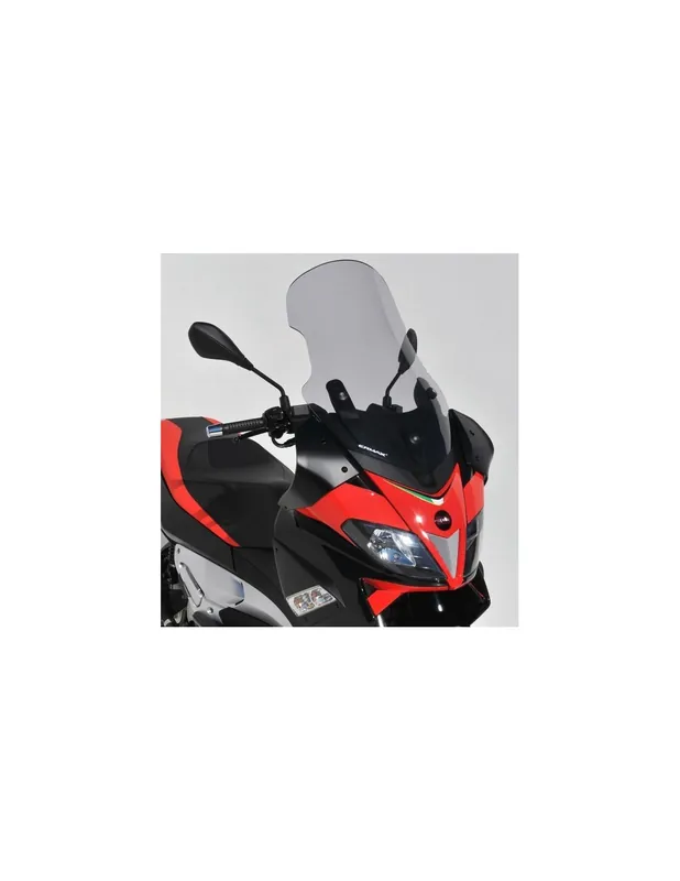 Offre Limitée Pare brise Ermax Aprilia SR Max 125 300 11-18 (+15cm)