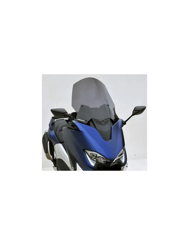 Quantité Limitée Pare brise haute protection Ermax pour Tmax 530 Dx Sx Std 17-18-19