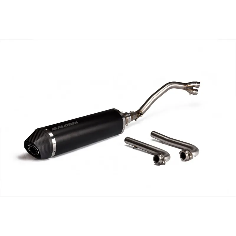 Pot d&rsquo;échappement Malossi Tmax 560 Tmax 530 17-26 Populaire
