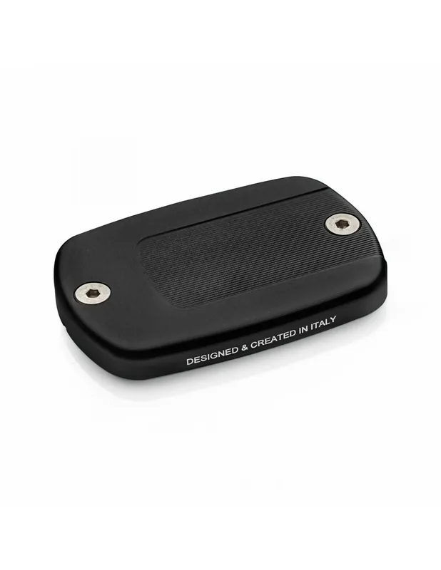 Couvercle de maitre cylindre Rizoma Tmax Nouvelle Collection