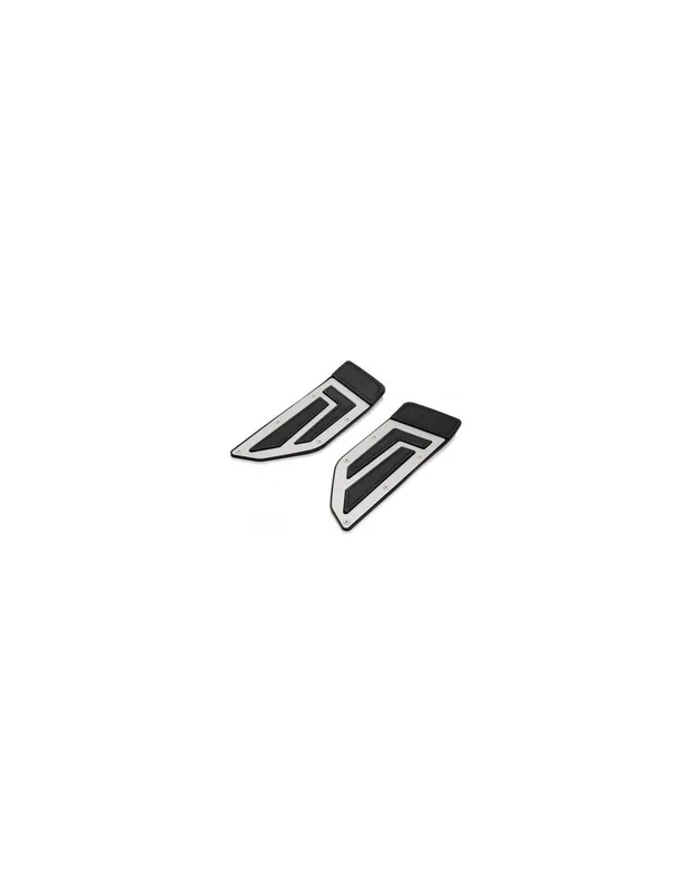 Authentique Marche pieds central Rizoma TMAX 530 17-19