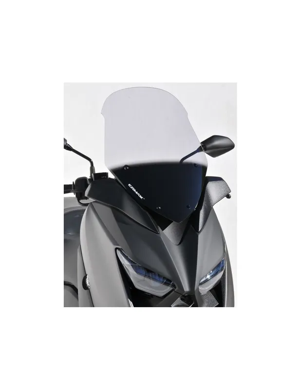 Commande En Gros Pare brise haute protection Ermax X-MAX 300 (58 cm)