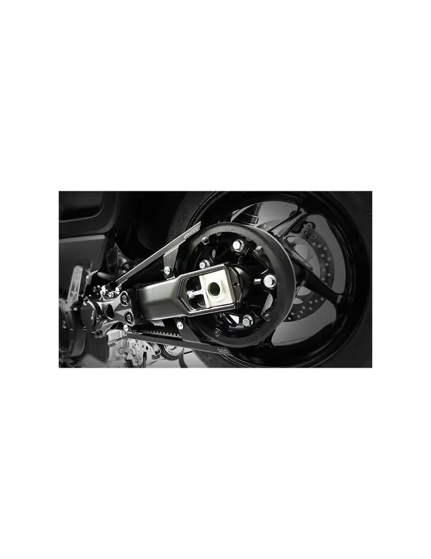 Affaire À Saisir Cache courroie BCD TMAX 530 et 560 17-26