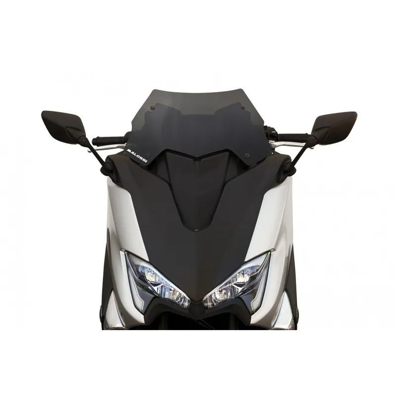 Affaire À Saisir Bulle Malossi sport fumée TMAX 560 20-21 TMAX 530 17-19