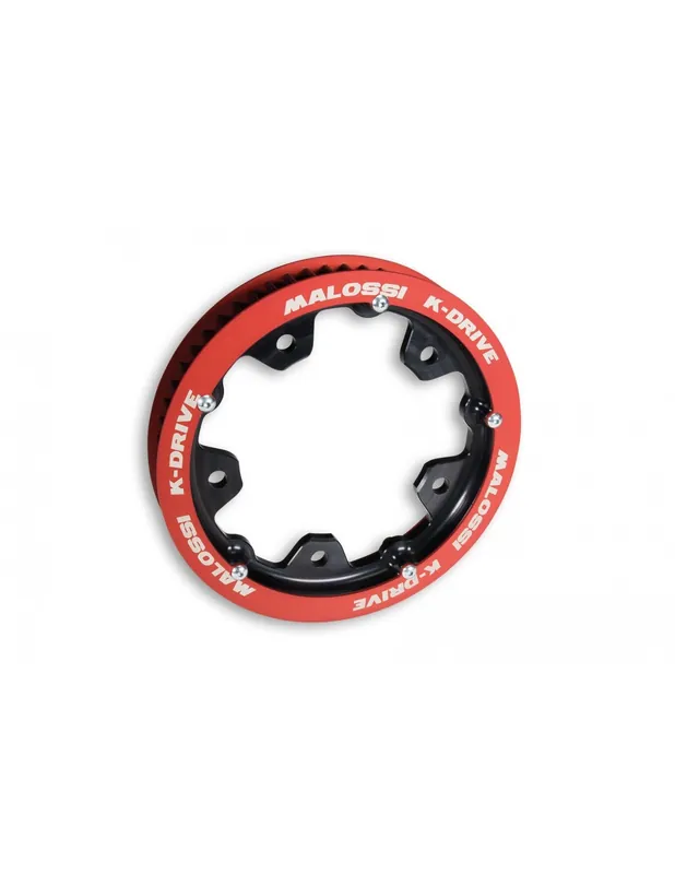 Prix Réduit Couronne Malossi K-Drive Kymco AK 550 euro-4-5 17-23 (56,57,58 dents)