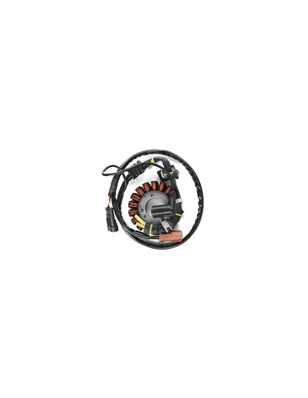 Réduction Stator d&rsquo;allumage 125-300 SR Max 300 Madison 300 Nexus MP3 Beverly X7 X8 XEvo sport city MP3 Vespa GTS