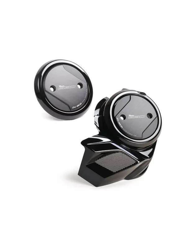 Paiement Sécurisé CAPOTS MOTEUR BCD TMAX 530 DX SX Std 17-19