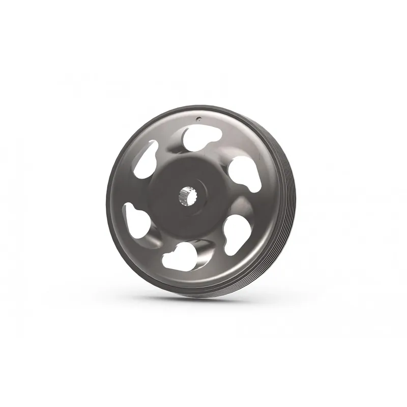 Cloche d&rsquo;Embrayage Malossi Xmax 300 Evolis 300 Maxi Wing Clutch Bell Commander Maintenant