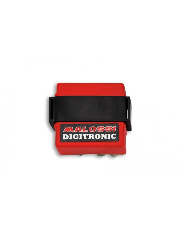 Promotion Boitier Digital Malossi Aprilia RS RX 50 2t euro 4 Derbi Senda SM 50 2T euro 4 depuis 2018