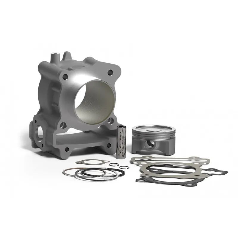 Solde Kit cylindre Malossi Ø 63 mm Yamaha YZF-R 125 19-24