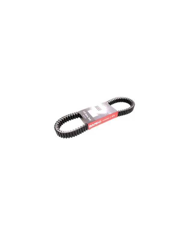 Courroie Bando XMAX 300 EVOLIS 300 renforcée kevlar (17-25) Réduction