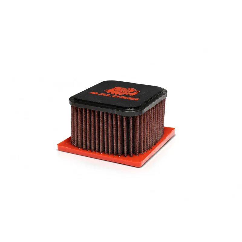 Filtre à air Malossi TMAX 500 01-07 W BOX MHR pour air box Authentique