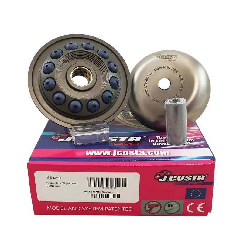 Commander Vite Variateur Jcosta Yamaha Nmax 155 euro 3-4-5