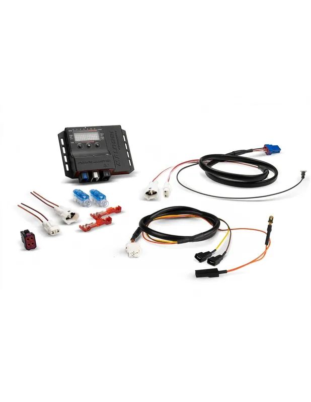 Boitier Malossi Force Master 2.1 Xmax 125 Nmax 125 euro 5 21-24 Populaire