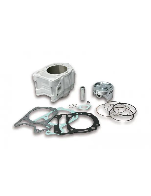 Cylindre Malossi Ø 75,5 alu Vespa GTS HPE 300 euro-4-5 19-24 Piaggio Beverly 300 HPE euro-5 21-23 Bon Marché