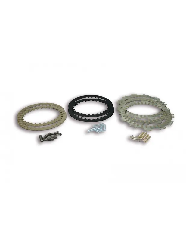 Disques d'embrayage Malossi Piaggio Beverly 350 X10 350 Meilleur Prix