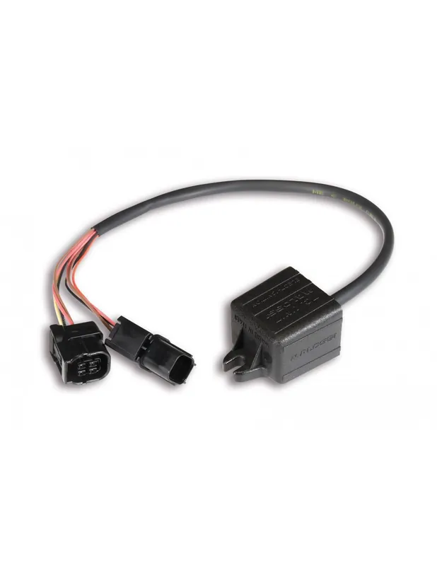 Boitier Malossi O2 Lambda controller Honda Forza 300 18-20 SH 300 15-20 Offre Limitée