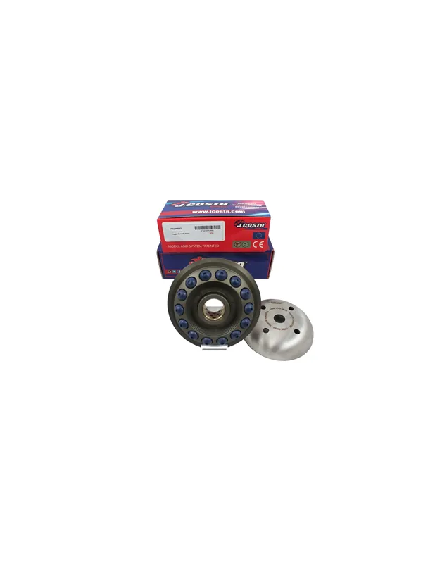 Quantité Limitée Variateur JCosta Pro Sym GTS 300 GTS Evo 300 HD 300 Citycom 300 /S Cruisym 300 Joymax 300