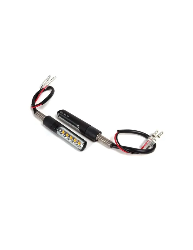 Must-Have Clignotants BCD electro leds séquentiel TMAX XMAX MT07 et d&rsquo;autres modèles UNIVERSELS