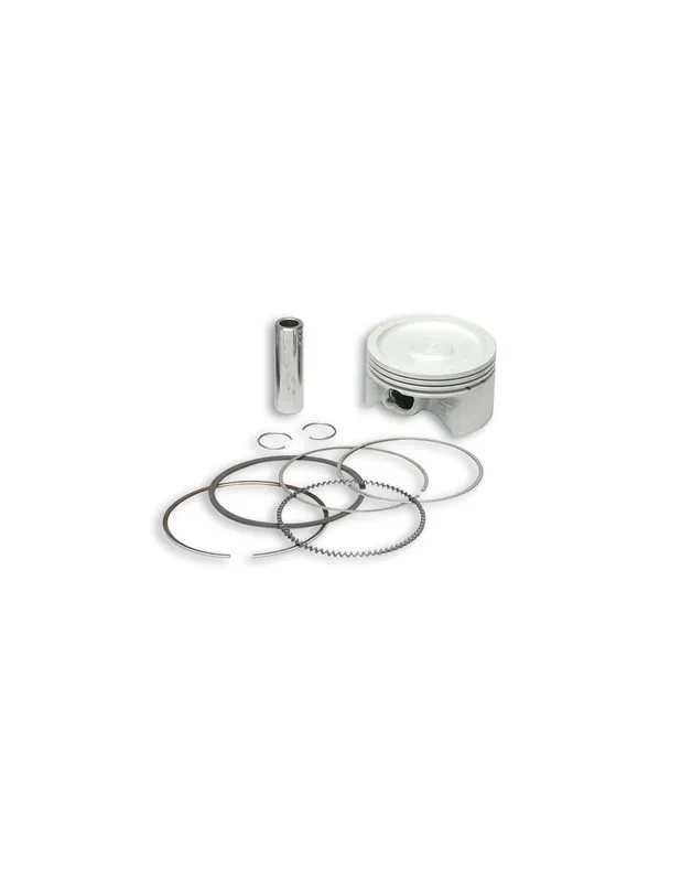 Piston Malossi Ø 63 Piaggio Vespa GTS 125 /IGET / GTS Super 125 / IGET Piaggio Medley 125 /S (pour cyl. Malossi) Réduction