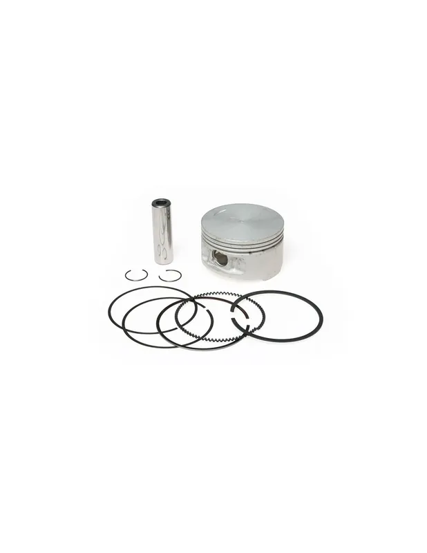 Piston Malossi Ø 63 Majesty S 125 Skyliner S 125 S-Max 125 Oceo 125 Xenter 125 (pour cyl. Malossi) Populaire
