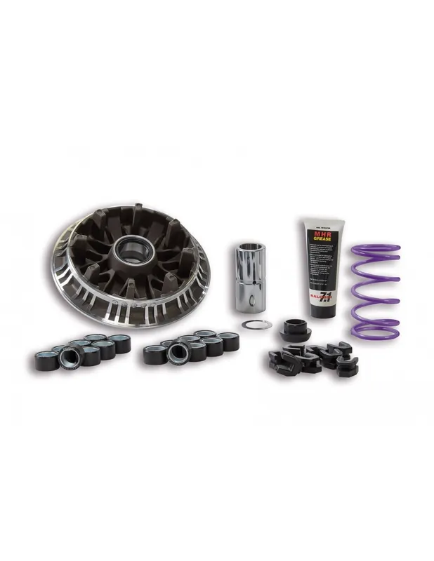 Vente Directe Variateur Malossi Multivar Kymco CV3 550 / CV3 575